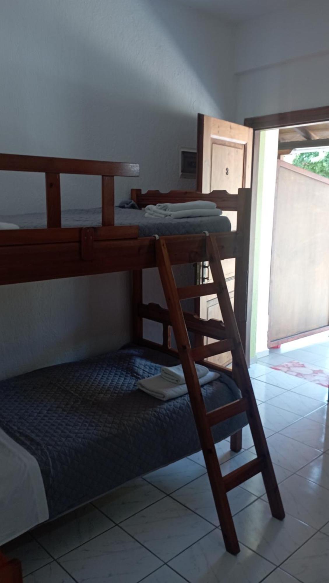 Villa Sandra Panormos  ห้อง รูปภาพ