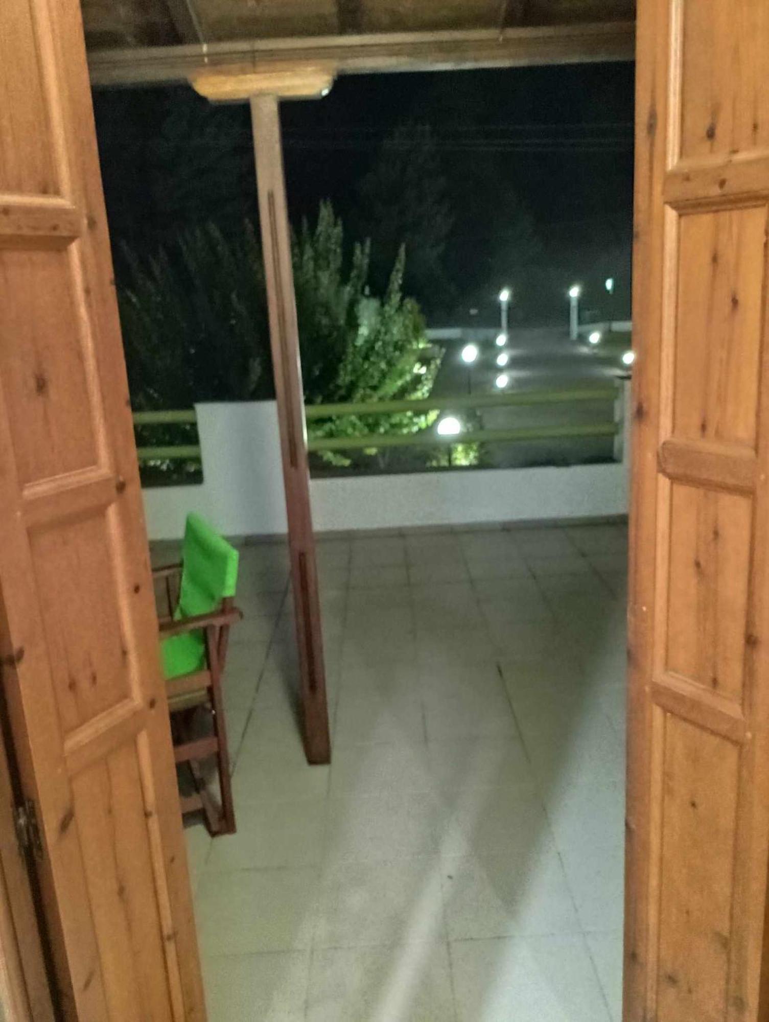 Villa Sandra Panormos  ภายนอก รูปภาพ